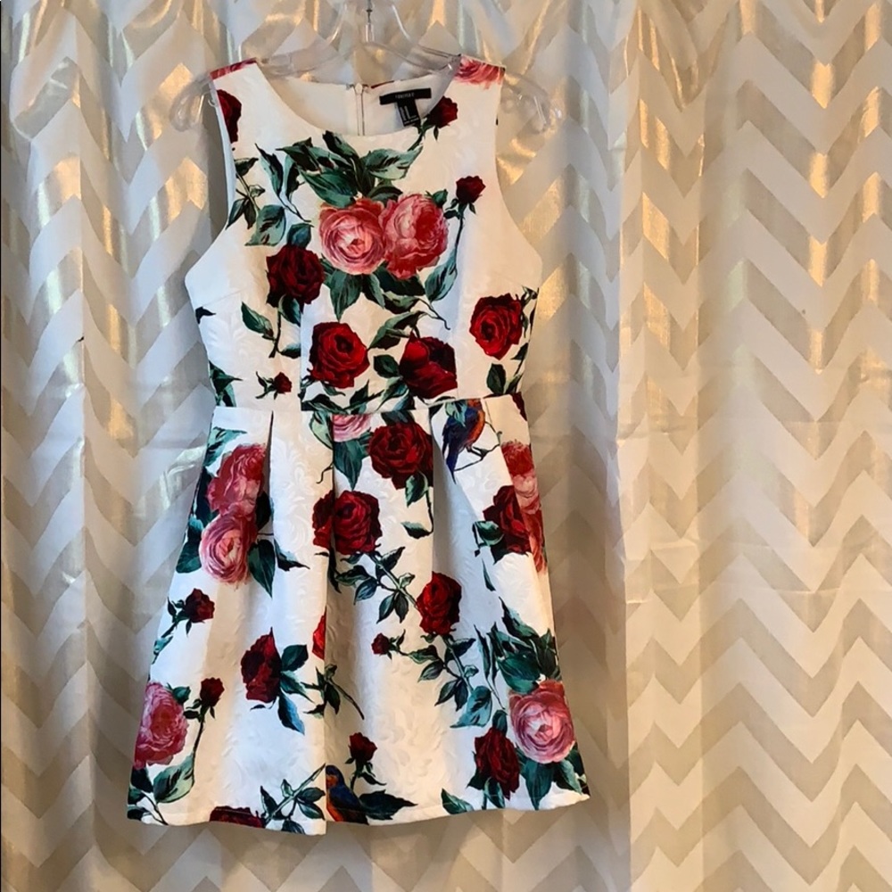 Forever 21 dress. Size medium.